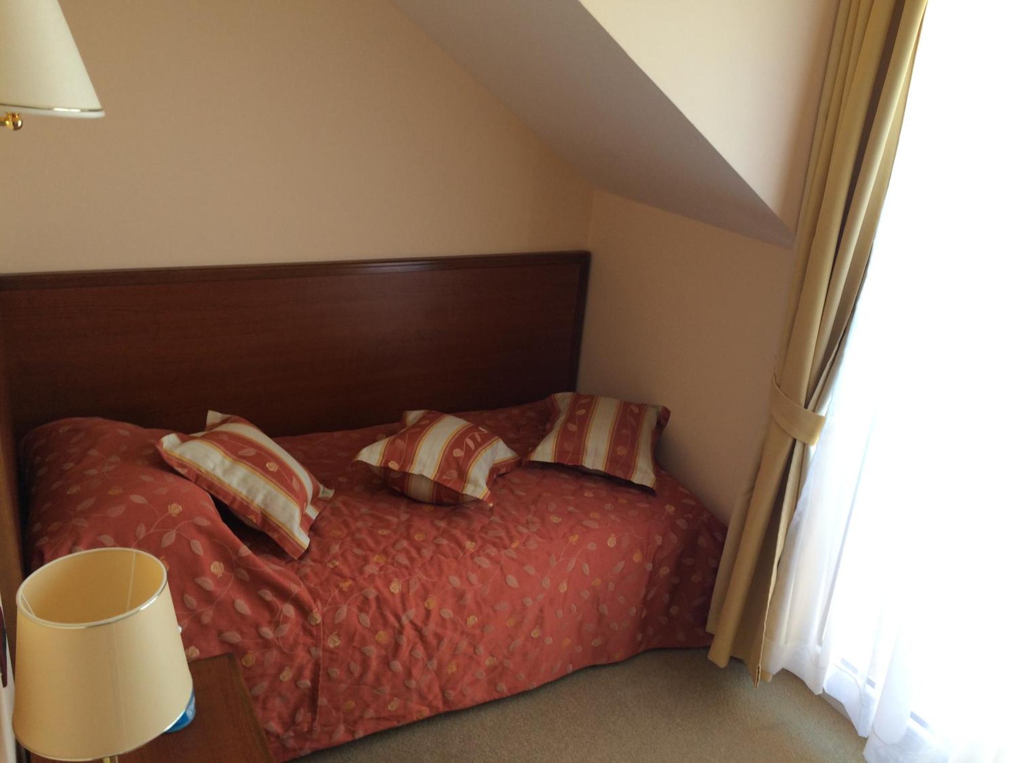 Villa Kastel Povljana Habitación foto