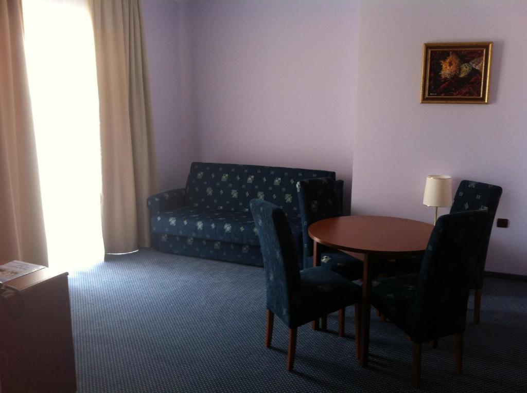 Villa Kastel Povljana Habitación foto