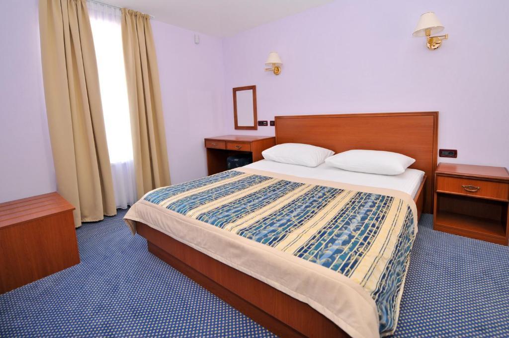 Villa Kastel Povljana Habitación foto